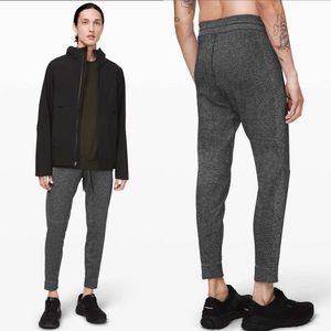|Lululemon| Engineered Warmth Jogger, M